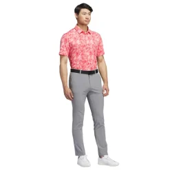 Adidas Ultimate365 Tapered Golf Trousers Grå Grethr Clearance