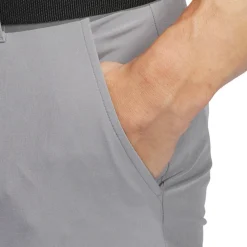 Adidas Ultimate365 Tapered Golf Trousers Grå Grethr Clearance