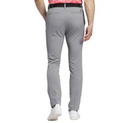 Adidas Ultimate365 Tapered Golf Trousers Grå Grethr Clearance