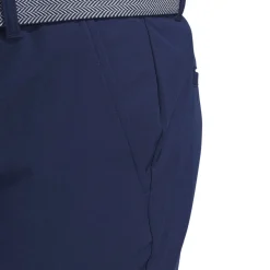 Adidas Ultimate365 Tapered Golf Trousers Blå CollegiateNavy