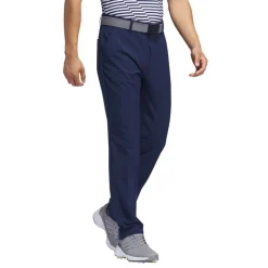 Adidas Ultimate365 Tapered Golf Trousers Blå CollegiateNavy