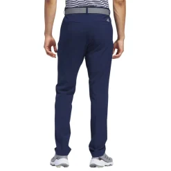 Adidas Ultimate365 Tapered Golf Trousers Blå CollegiateNavy