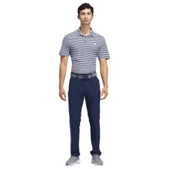 Adidas Ultimate365 Tapered Golf Trousers Blå CollegiateNavy