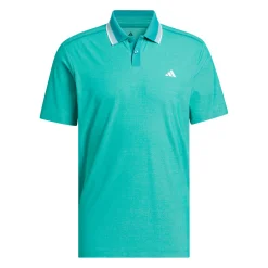 Adidas Ultimate365 Tour Twistknit Pique Purtea Outlet