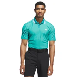 Adidas Ultimate365 Tour Twistknit Pique Purtea Outlet