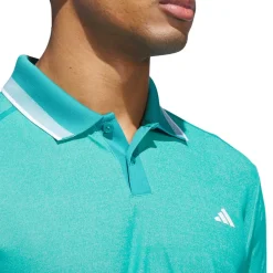Adidas Ultimate365 Tour Twistknit Pique Purtea Outlet