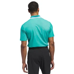 Adidas Ultimate365 Tour Twistknit Pique Purtea Outlet