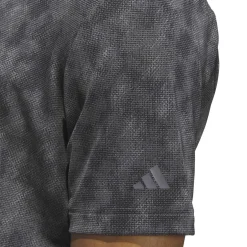 Adidas Ultimate Txt Print Svart Grå BlackGreyFive Online