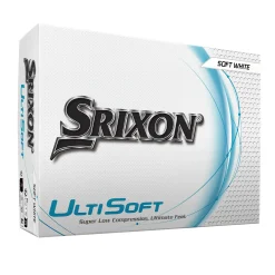Srixon Ultisoft Vit Best