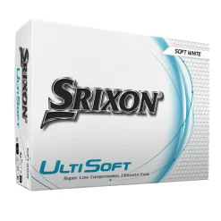 Srixon Ultisoft Vit Best