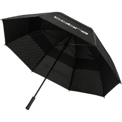 Cobra Umbrella Svart Black
