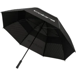 Cobra Umbrella Svart Black