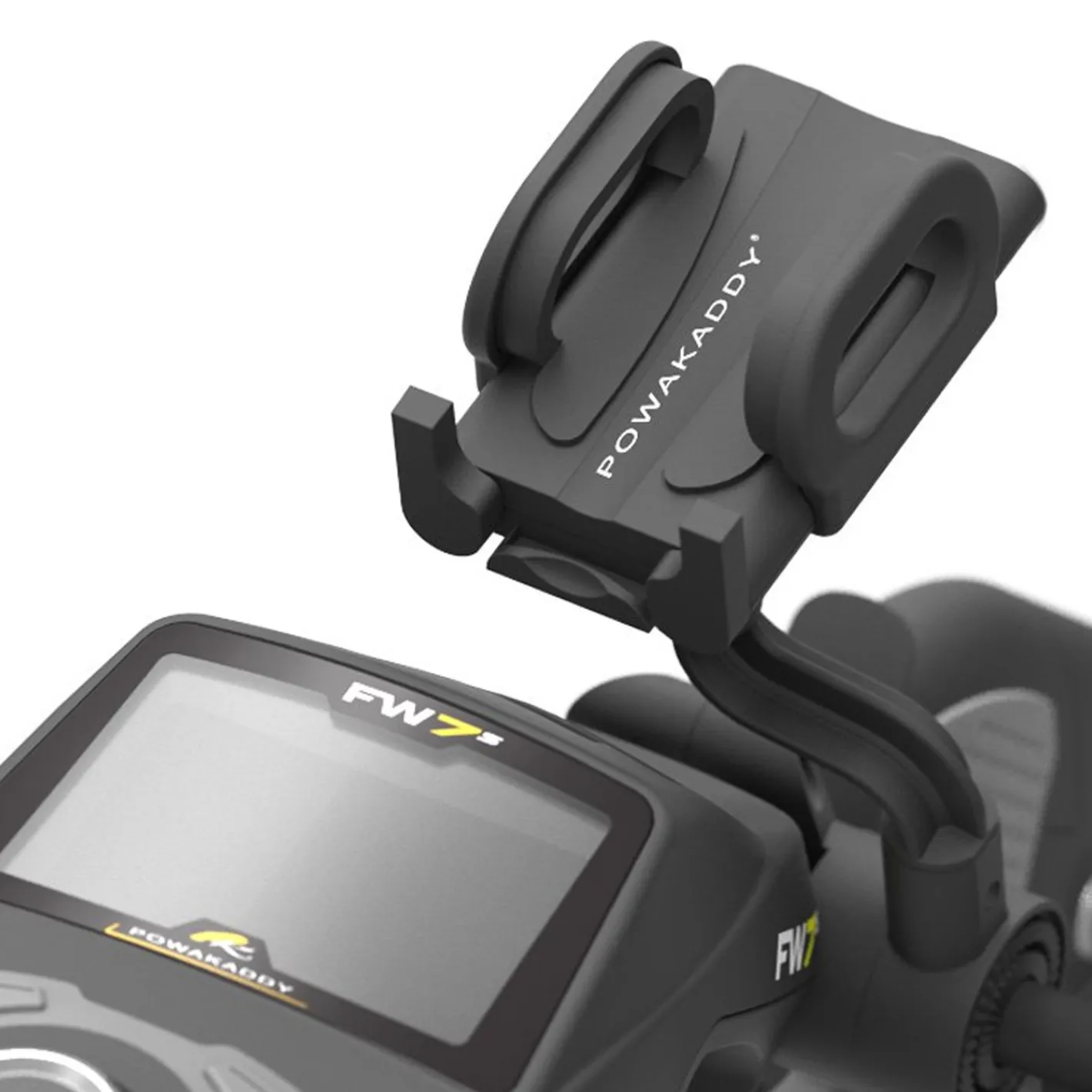 PowaKaddy Universal GPS Holder 2019 Online