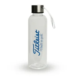 Titleist Vattenflaska Vit Outlet