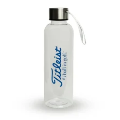 Titleist Vattenflaska Vit Outlet