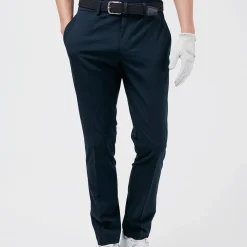 J.Lindeberg Vent Golf Pant Blå JL Navy Sale