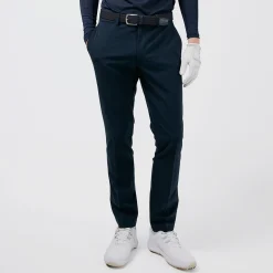 J.Lindeberg Vent Golf Pant Blå JL Navy Sale