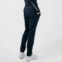J.Lindeberg Vent Golf Pant Blå JL Navy Sale
