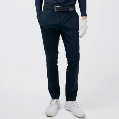 J.Lindeberg Vent Golf Pant Blå JL Navy Sale