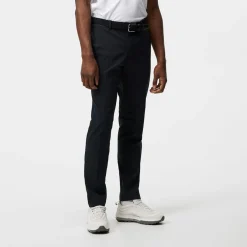 J.Lindeberg Vent Golf Pant Svart Black New