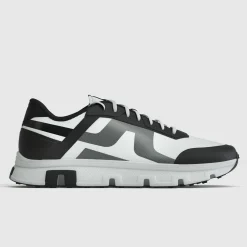 J.Lindeberg Vent 500 Golf Sneaker Svart Black Sale
