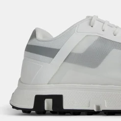J.Lindeberg Vent 500 Golf Sneaker Vit White Outlet
