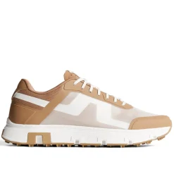 J.Lindeberg Vent 500 Golf Sneaker W Tigers-Eye Hot