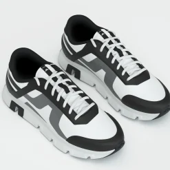 J.Lindeberg Vent 500 Golf Sneaker W Svart Black Discount