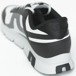J.Lindeberg Vent 500 Golf Sneaker W Svart Black Discount