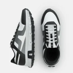 J.Lindeberg Vent 500 Golf Sneaker W Svart Black Discount