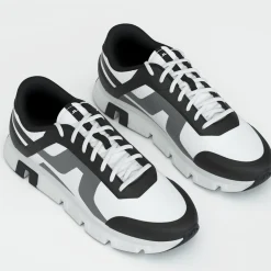 J.Lindeberg Vent 500 Golf Sneaker W Svart Black Discount