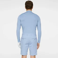 J.Lindeberg Vent Shorts Rain-Washed Online