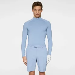 J.Lindeberg Vent Shorts Rain-Washed Online