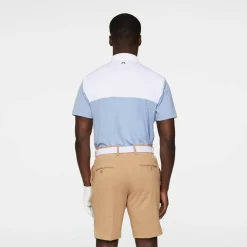 J.Lindeberg Vent Shorts Tigers-Eye Outlet