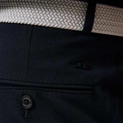 J.Lindeberg Vent Tight Golf Shorts Blå JL Navy Online