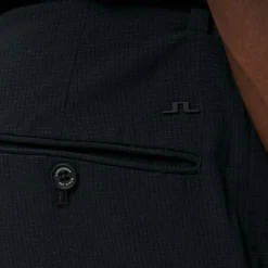 J.Lindeberg Vent Tight Golf Shorts Svart Black Outlet