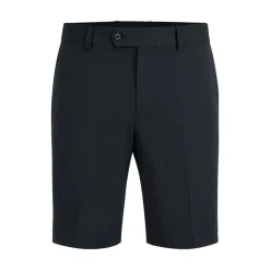 J.Lindeberg Vent Tight Golf Shorts Svart Black Outlet