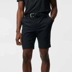 J.Lindeberg Vent Tight Golf Shorts Svart Black Outlet