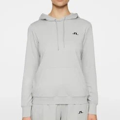 J.Lindeberg Vice Hood High-Rise Online