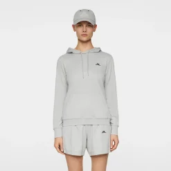 J.Lindeberg Vice Hood High-Rise Online