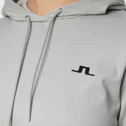 J.Lindeberg Vice Hood High-Rise Online