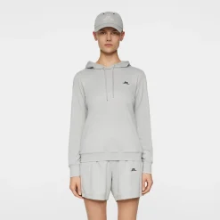 J.Lindeberg Vice Hood High-Rise Online