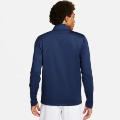 Nike Victory M Dri-Fit 1/2-Zip Midnight Navy-White Best