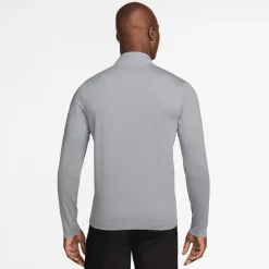 Nike Victory M Dri-Fit 1/2-Zip Wolf Grey-Black Best