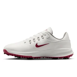 Nike Victory Pro 4 Summit White-Team Red-Taupe Grey Discount