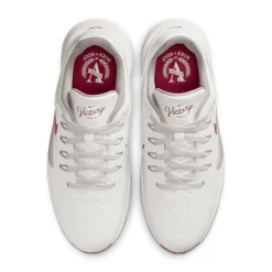 Nike Victory Pro 4 Summit White-Team Red-Taupe Grey Discount