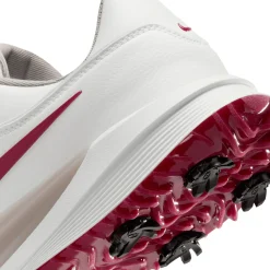 Nike Victory Pro 4 Summit White-Team Red-Taupe Grey Discount