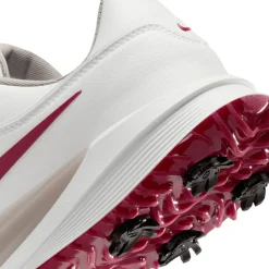 Nike Victory Pro 4 Summit White-Team Red-Taupe Grey Discount