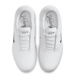 Nike Victory Tour 4 Svart White-Black-Photon Dust Online