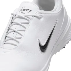 Nike Victory Tour 4 Svart White-Black-Photon Dust Online
